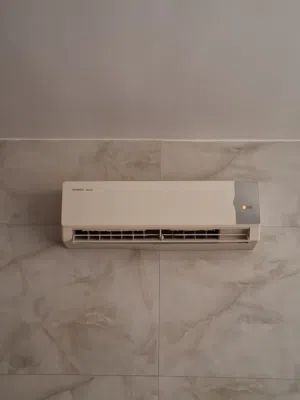 مكيف جنرال ديلوكس 1 طن مستعمل