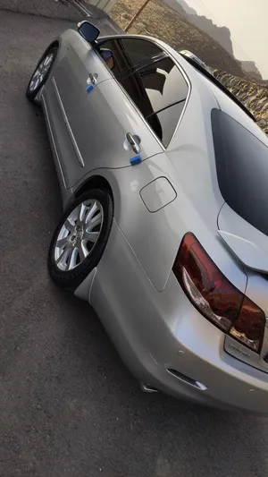 Used Toyota Aurion in Al Sharqiya
