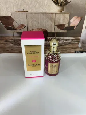 عطور فرنسية ماستر اورجنال
