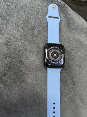 Apple Watch Series 7 45mm (gps + cellular for sale)