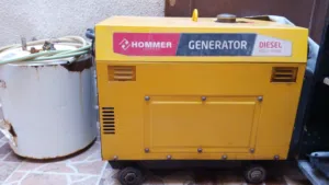 للبيع جديد نضيف بجميع ملحقاته 6000