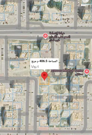 Commercial Land for Sale in Dhofar Salala