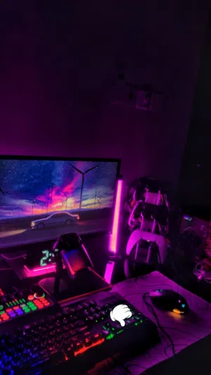 سيت اب كامل بل كامل حط سعرك خلص والسوني فايف ماصار له شهر يمكن