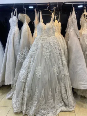 فساتين و بدل عروس و خطبة