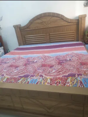 Bed room set