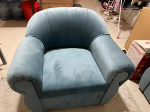 Brand New Sofa