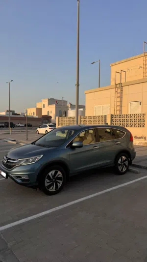 For Sale  honda crv m2015