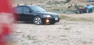 هونداي سوناتا 2007