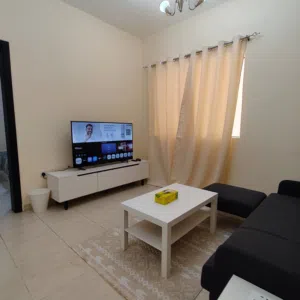 1000 m2 1 Bedroom Apartments for Rent in Ajman Al Yasmin