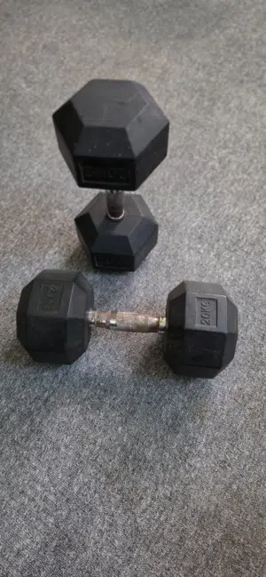 دمبل خماسي