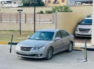Used Hyundai Azera in Tripoli