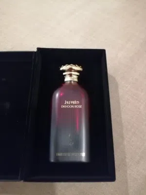 دخون الاماراتية (دخون روز)