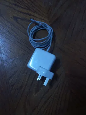 MacBook original charger!