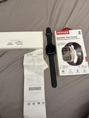 Apple smart watches for Sale in Al Ahmadi