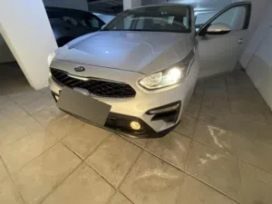 Kia cerato 2019 وارد و صيانة الوكالة للبيع