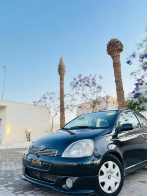 تويوتا يارس 2005