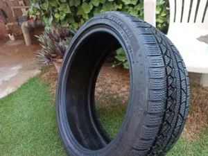سيرية قومات 18 شبه جدد