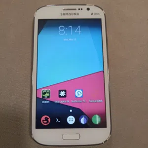 Samsung Grand 7.1.2 Android