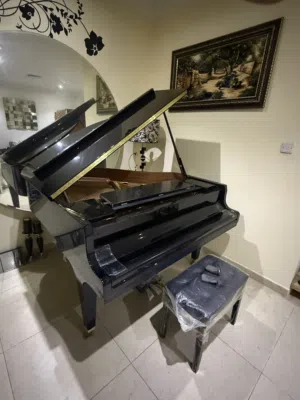 Grand piano - Japan بيبي قراند