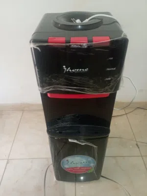 مبرد مياه اي هوم