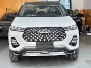 Used Chery Tiggo in Ramallah and Al-Bireh