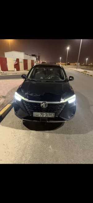 MGRX5 موديل 2023
