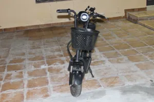سكوتر كهربائي للبيع