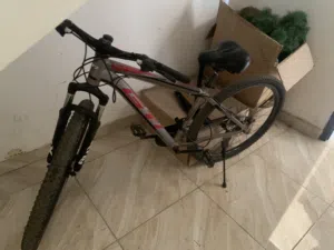GTA BICYCLE FOR SALE  GEAR CYCLE 28 inch tire