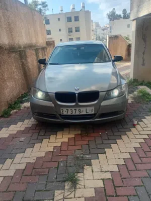 BMW  325i 2007 e90