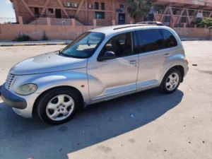 Used Chrysler PT Cruiser in Al Khums