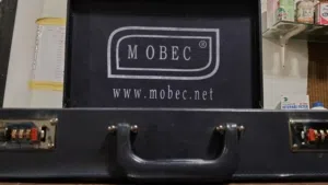 شنطه دبلوماسية MOBEC