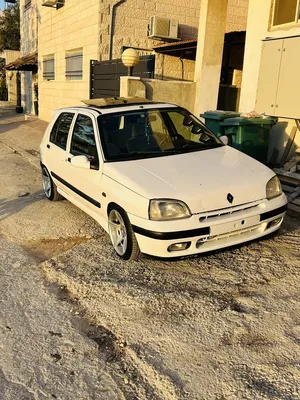 new-renault-clio-in-bethlehem