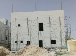 سقالات وجكات بحالة ممتازة للبيع/للإيجار بأسعار تنافسية