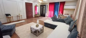 120 m2 2 Bedrooms Apartments for Rent in Giza Mohandessin