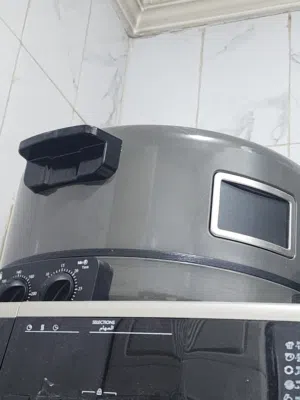 فرن البيك استعمال خفيف