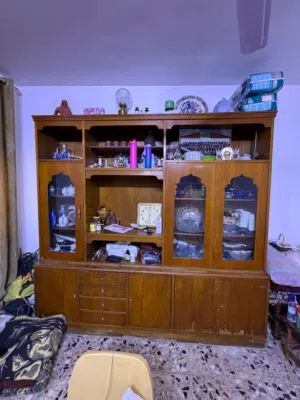 بوفية مستعملة للبيع