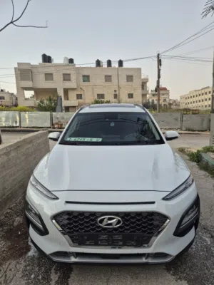 هونداي كونا 2020 دهان شركه  ترخيص 2020