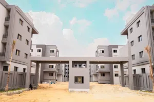 340 m2 4 Bedrooms Villa for Sale in Cairo Shorouk City