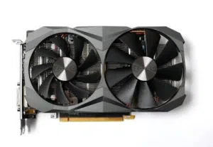 مطلوب gtx 1060 6g او ما يعادله من قوه