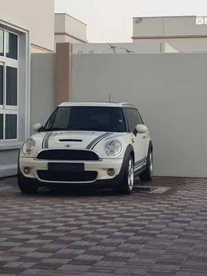 MINI ‏Clubman ‏Cooper S ‏2010