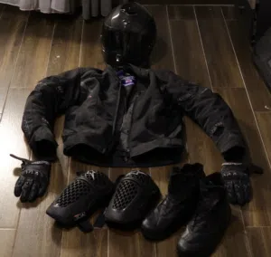 اغراض سيفتي - Safety clothes
