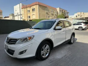 Used GAC GS5 in Hawally