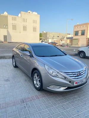 Used Hyundai Sonata in Northern Governorate