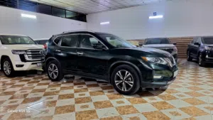 Used Nissan Rogue in Erbil
