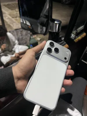 Apple iPhone 17 Pro Max 1 TB in Sana'a