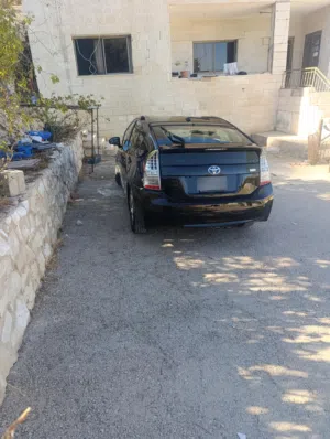 Used Toyota Prius in Amman