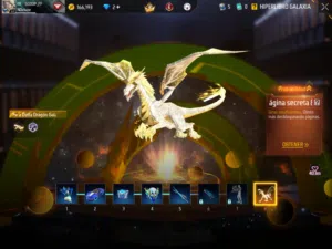 Free Fire Accounts and Characters for Sale in Irbid