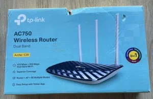 TP-Link Archer C20