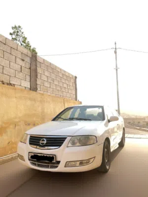 Used Nissan Sunny in Zarqa
