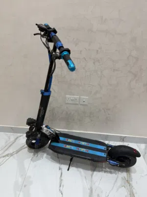 used e10 scooter.                                                                                  ,